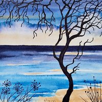 Small Original Painting