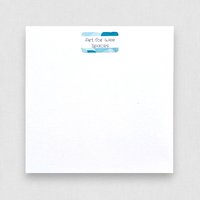 Small Mounted Original Painting