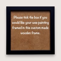 Small Original Painting