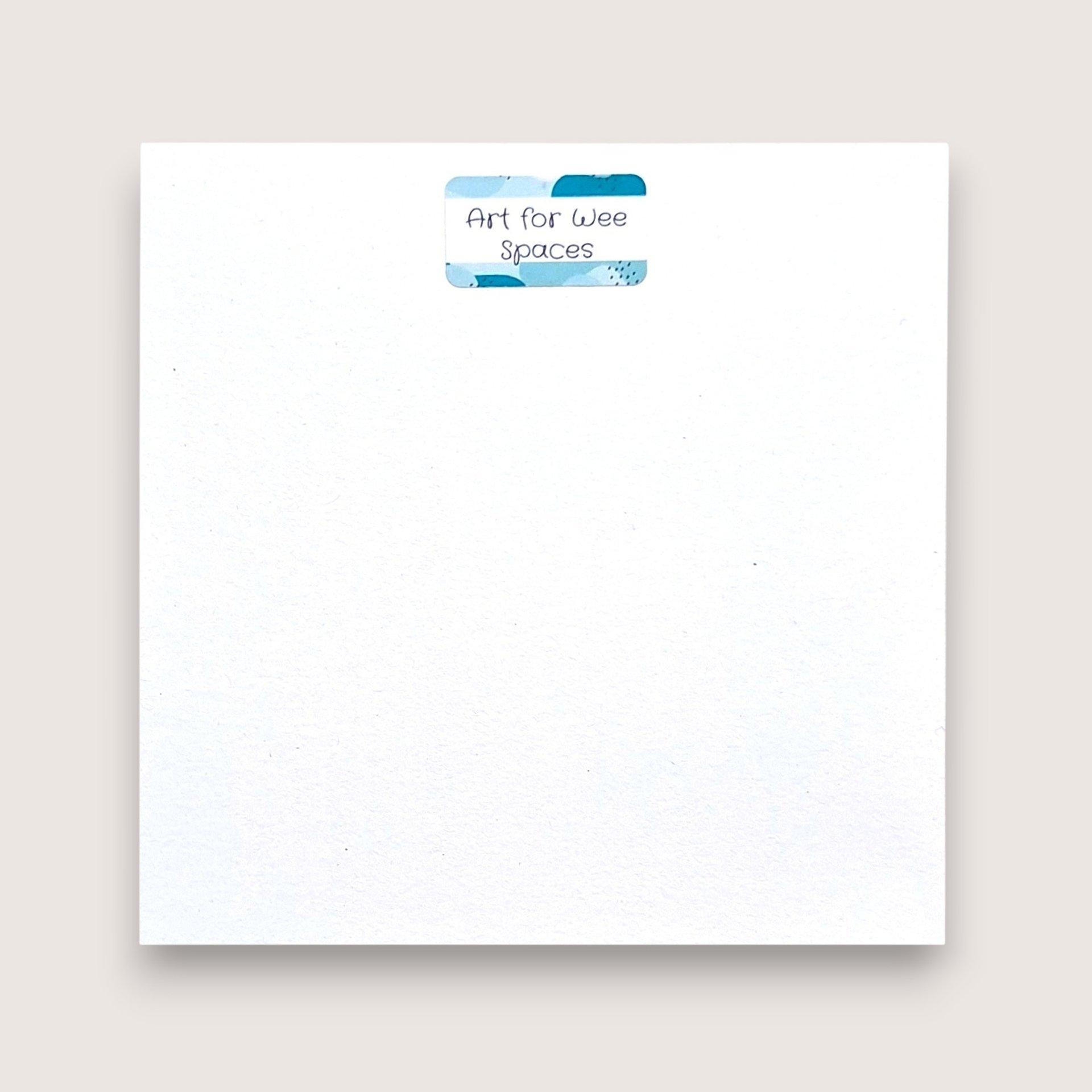 Small Original Painting